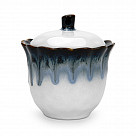 Сахарница GALACTIC WAVES 220 мл (фарфор)