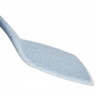 Лопатка MAURIS GREY 33см (нейлон + силикон)