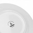 Тарелка MIRACLE 20 см (фарфор)