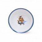 Набор посуды 3 пр.(фарфор)