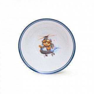 Набор посуды 3 пр.(фарфор)