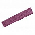 Коврик для мастики текстурный 39x8 см (силикон)