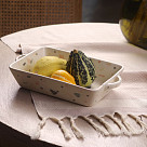 Форма для запекания 26x19х6,2 см /2,1 л ALICANTE Прямоугольная (кер