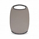 Разделочная доска 35х22,5x0,5 см (пластик+ТПР)