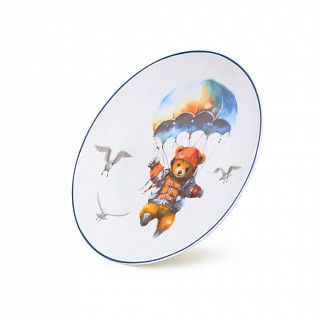 Набор посуды 3 пр.(фарфор)