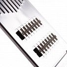 Терка для корейской морковки 28,5x9см 8604