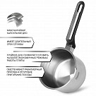 Ковш без крышки 14 см / 1,46 л Mia