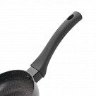 Сковорода для жарки JILL 20x4,5см (алюминий)