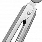 Силиконовые щипцы 23 см