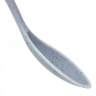 Ложка сервировочная MAURIS GREY 33,5 см (нейлон + силикон)