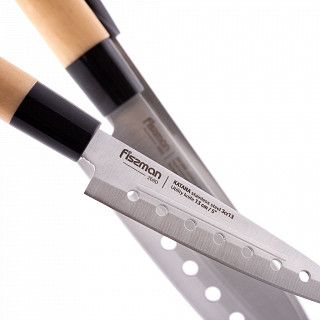 Набор ножей KATANA 3 пр. (3Cr13 сталь)