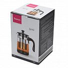 Заварочный чайник стеклянный 950мл