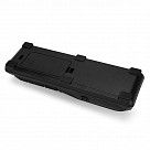 Электрическое точило для ножей трехшаговой заточки