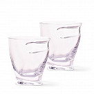 Набор бокалов для виски 315мл / 2шт (стекло)