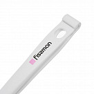 Ложки-щипцы BIANCA 29см (нейлон + силикон)