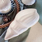 Блюдо SEA SHELL 27см (фарфор)