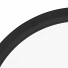 Кастрюля FILOMENA 28x13,5см / 5,7л со стеклянной крышкой (алюминий