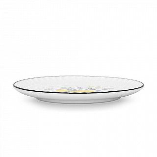 Набор из 2 тарелок PROVENCE 16 см (фарфор)