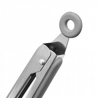 Силиконовые щипцы 23 см