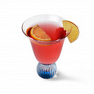 Бокал для вина 310мл (стекло)