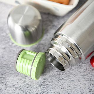 Термос из нержавеющей стали 750 мл арт. 19625