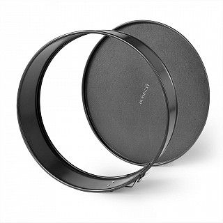 Разъемная форма для выпечки 30x6,8см Разъемная форма для выпечки 30x6,8см