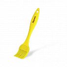 Силиконовая кисточка 20 см (в промо - упаковке)