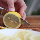 Универсальный нож ELEGANCE 13 см (X50CrMoV15 сталь)