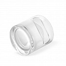 Набор бокалов для виски 370мл / 2шт (стекло)