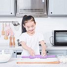 Силиконовая скалка 47 см