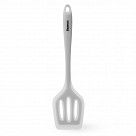 Силиконовая лопатка с прорезями AQUARELLE