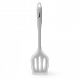 Силиконовая лопатка с прорезями AQUARELLE