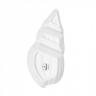 Блюдо SEA SHELL 27см (фарфор)