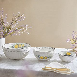 Пиала PROVENCE 12см (фарфор) Пиала PROVENCE 12см (фарфор)