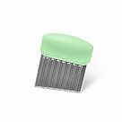 Резак с волнистым лезвием для декорирования