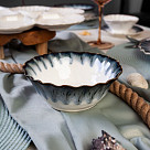 Набор из 2 мисок GALACTIC WAVES 12см (фарфор)