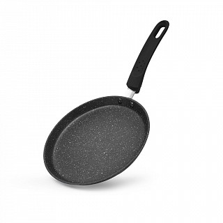 Сковорода для блинов FIORE 20 см (алюминий)