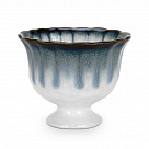 Креманка GALACTIC WAVES 9х6,5см (фарфор)