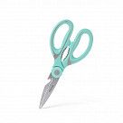 Ножницы бытовые 20 см кухонные (нерж. сталь)