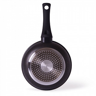 Глубокая сковорода GRACE 28x7,5см (алюминий)