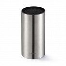 Подставка для хранения кухонных ножей 11x11x22см (нержавеющая сталь