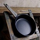 Глубокая cковорода MIRA 28x8см (алюминий)