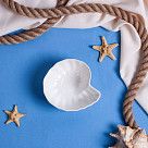 Миска SEA SHELL 12,5см (фарфор)