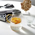 Кувшин стеклянный 1,6л