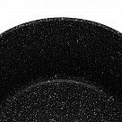 Кастрюля DIAMOND 20x10см / 2,6л со стеклянной крышкой (алюминий)