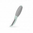 Овощечистка P-формы (нерж. сталь)