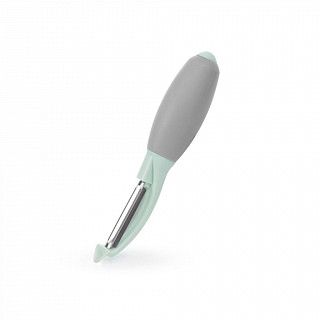 Овощечистка P-формы (нерж. сталь)