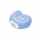 Емкость для зубочисток SEA SHELL 10см (фарфор)