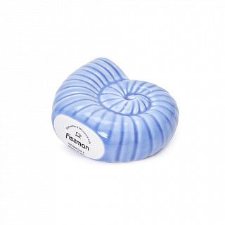 Емкость для зубочисток SEA SHELL 10см (фарфор) Емкость для зубочисток SEA SHELL 10см (фарфор)