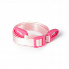 Бутылка для воды 460мл (пластик)